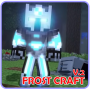 icon Frost Skins MCPE(Frost Skin untuk MCPE
)