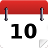 icon Moniusoft Calendar(Kalender Moniusoft) 9.5.1