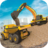 icon Excavator Crane Driving Simulator(Excavator Crane Driving Sim
) 0.24