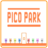 icon Guide For : Pico Park Mobile Game(Panduan Yarışma Oyunu Untuk: Pico Park Mobile Game
) 1.0