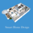 icon Smart Home Design(Desain Rumah Pintar yang Aman Pribadi | Denah Lantai) 2.9