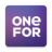 icon OneFor(Aplikasi OneFor Money) 2.2.5