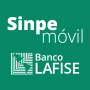 icon SINPE MOVIL LAFISE