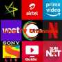 icon Airtel TV Guide(Live Airtel TV - Airtel Digital TV HD Channel Tip
)