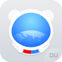 icon DU Browser—Browse fast & fun (DU Browser — Jelajah cepat menyenangkan)