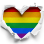 icon LGBT Dating(Kencan LGBT - Gay Lesbian)