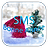 icon com.sms.bonne.annee(SMS Bonne Année 2022
) 3.0