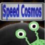 icon Speed Cosmos(Kecepatan Cosmos)
