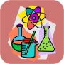 icon Periodic Table(Tabel periodik)