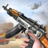 icon FPS Commando Shooting Offline(Game Senjata Menembak Komando FPS) 1.0.7