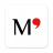icon M(M' Monoprix NF525 gra Banque Kolb) 5.0.9
