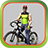 icon BicycleRacingCup(Balapan Sepeda Piala 3D) 2.0