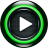 icon Music Player(Pemutar Musik- Bass Boost, Audio) 3.9.0