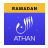 icon Athan(Athan: Waktu Sholat Al Quran) 9.6