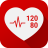icon Cardio Journal(Cardio Journal — Catatan Tekanan Darah) 3.2.10