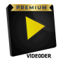 icon videoder app tips(Videoder HD: Tips aplikasi
)