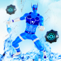 icon Grand Ice Superhero : Fire Hero Battle(Grand Ice Superhero : Fire Hero Battle
)