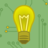 icon Three LED(Tiga Lampu Pelatihan Otak -) 0.3