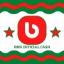 icon BMS OFFICIAL CASH(BMS TUNAI RESMI - Pendapatan TAKA Nyata BD
)