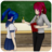 icon Anime High School Teacher(Gadis Anime 3D Guru Sekolah 3D) 1.0.10