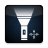 icon Flashlight Galaxy(Senter Galaxy) 6.2.5