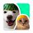 icon Animal Stickers(Stiker Hewan untuk WhatsApp
) 1.7