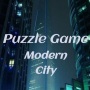 icon Modern City Puzzle Game(Teka-teki Kuis Lucu Kota Modern
)