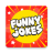 icon Funny Jokes(Lelucon dan Teka -teki Lucu Bundel Internet) 14.3.0