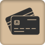 icon Check Free Credit Card: Card Verifier(Periksa Kartu Kredit Gratis:)