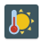 icon Room Temperature(Termometer Suhu Kamar) 1.23.039