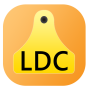 icon e-LDC(Laporan e-LDC)