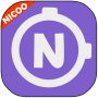 icon NICOO FREE DIAMONDS(Nicoo App Guide-Free Nicoo App Mod Tips
)