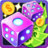 icon Shaking money Dice(Goyang Uang Hadiah Dadu-MENANG＆Uang) 2.0.3