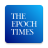 icon Epoch Times(The Epoch Times: Breaking News) 2.46.1