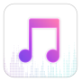 icon Music(Xperia Music Player - Pemutar Musik untuk Sony
)