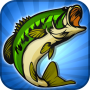 icon Master Bass: Fishing Games (Master Bass: Game Memancing
)