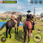 icon Horse Racing Game(Balap Kuda: Game Kuda Game)