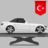icon 2D Araba Serisi(Game Penyetelan Seri Mobil 2d) 3.1