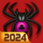 icon Spider Solitaire&free classic card game(Spider Solitaire - permainan kartu) 3.7
