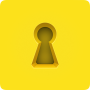 icon ZUI Locker(Layar Kunci ZUI Locker-Elegant)