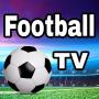 icon Football TV(Live Football TV - EPL, LaLiga, Bundesliga, Ligue1
)