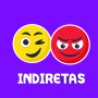 icon Frases de Indiretas(Tidak Langsung: Status dan Frasa Tidak Langsung 2022)