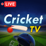icon Live Cricket Tv(TV Kriket Langsung
)