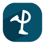 icon Pedometer(Alat pengukur langkah)