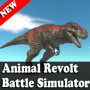icon Animal revolt battle simulator tips(ruls pemberontakan Hewan pertempuran simulator
)