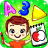 icon Preschool Games(Game Belajar Anak Prasekolah) 15.2