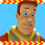 icon FireFighter Sam(Firefighter sam : Fire and Res)