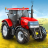 icon Tractor Farming(- Game Traktor Game
) 1.1.10