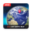 icon Earth Map Satellite(Peta Bumi Satelit: Lihat) 1.7.2