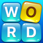 icon WORD CONNECT : Fun Word Game (WORD CONNECT : Game Kata Menyenangkan
)